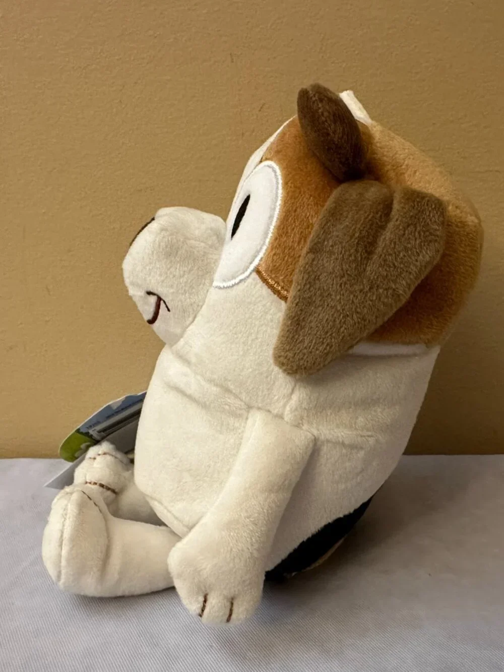 Bluey this plush